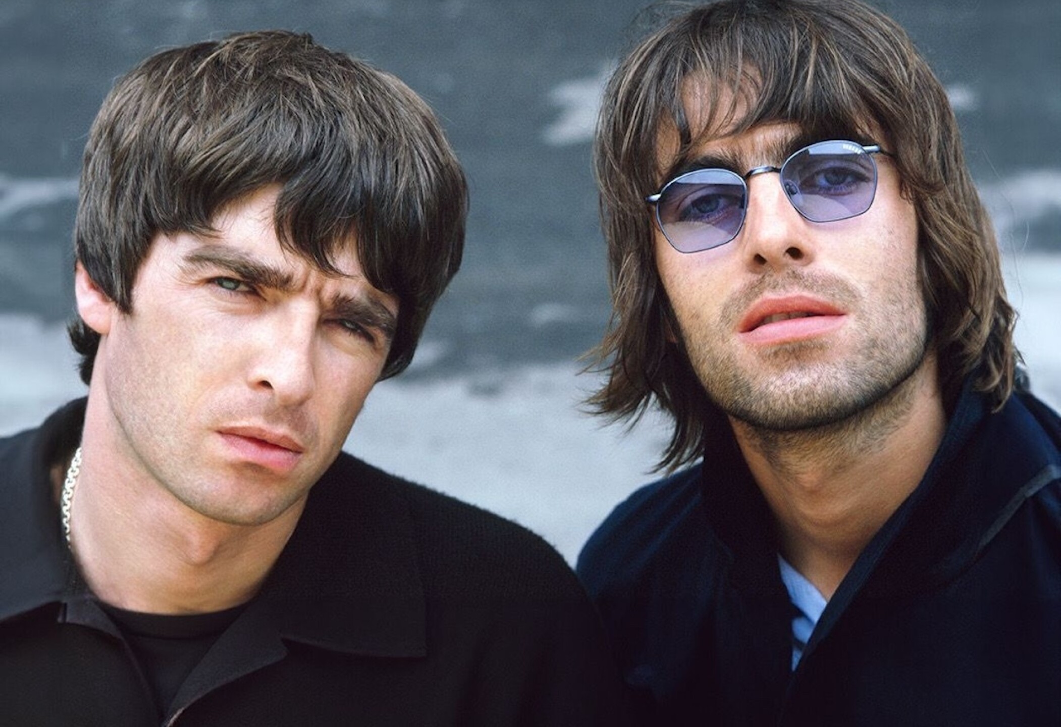 reunion-de-oasis-en-2024-noel-y-liam-gallagher