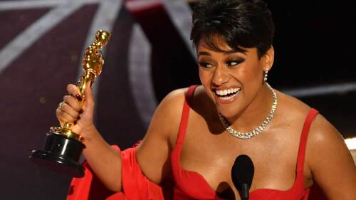 94th Annual Academy Awards - Show