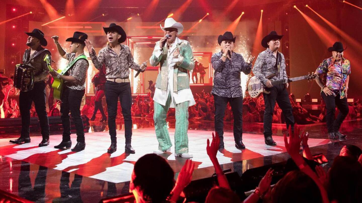 nueva fecha grupo firme foro sol cdmx