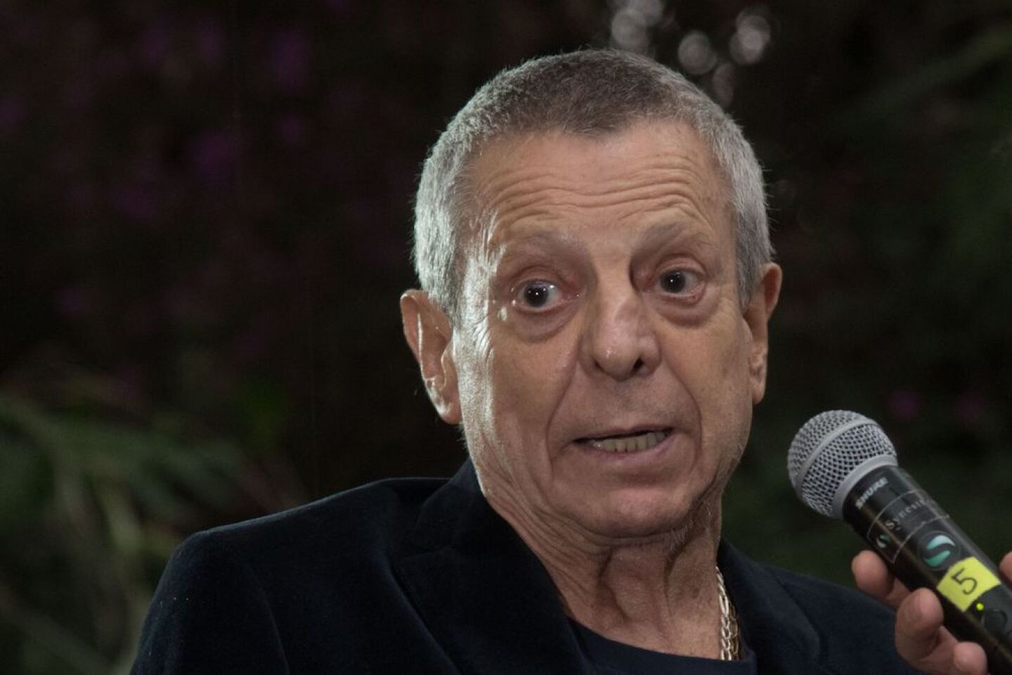 actor César Bono