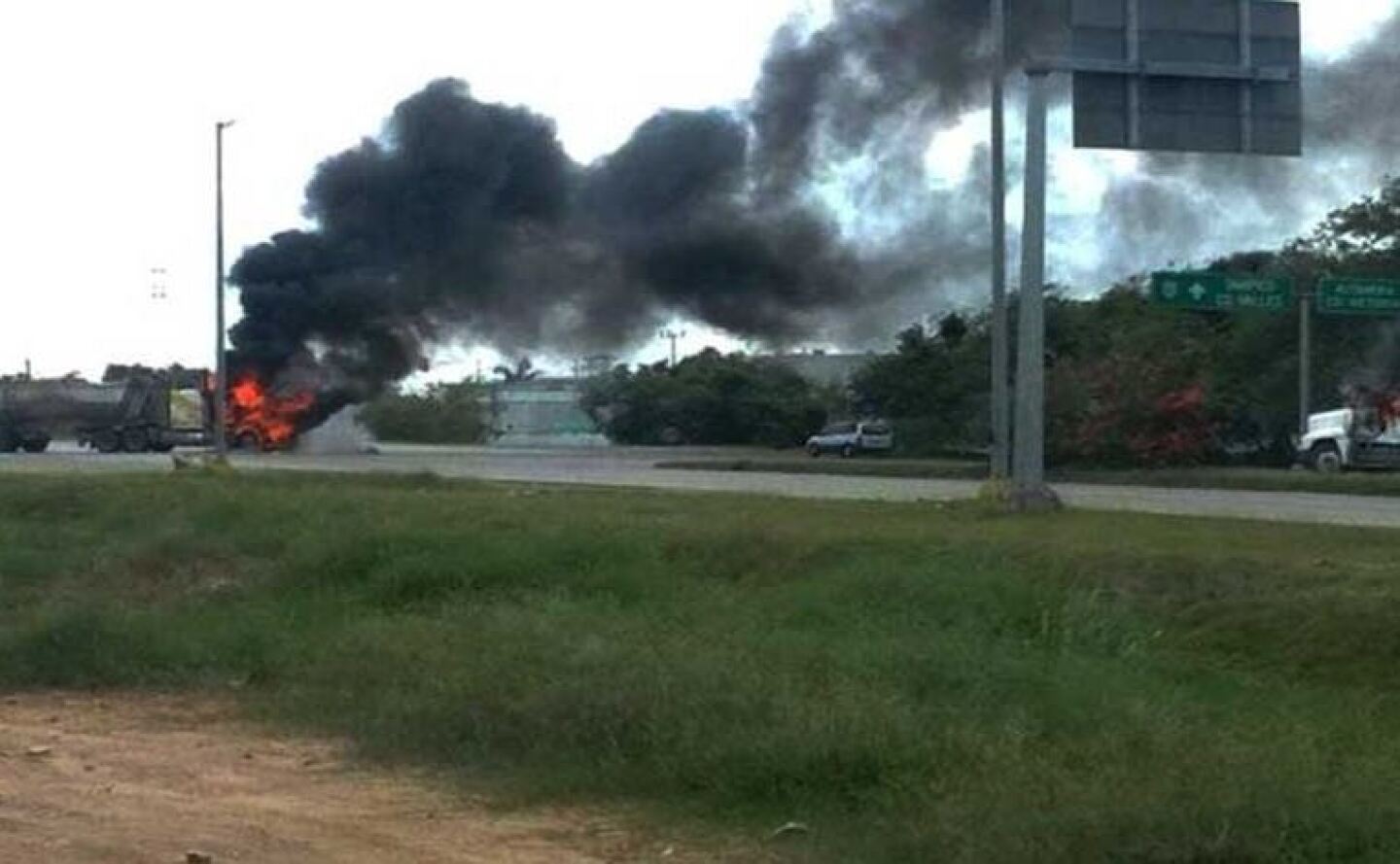 MATAMOROS