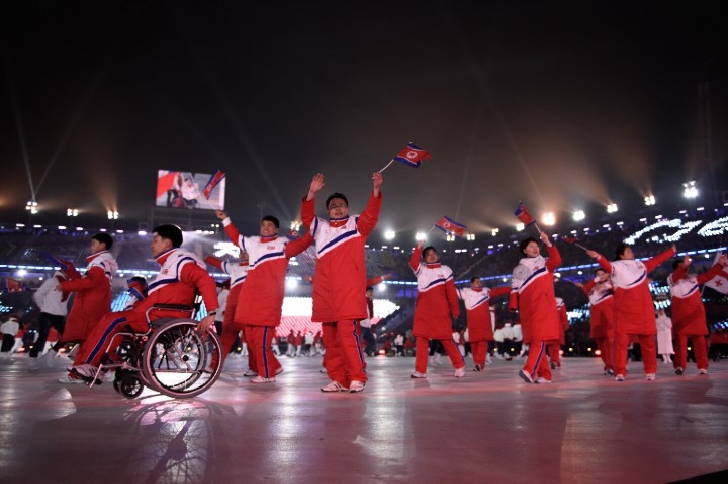 OLY-PARALYMPIC-2018-PYEONGCHANG