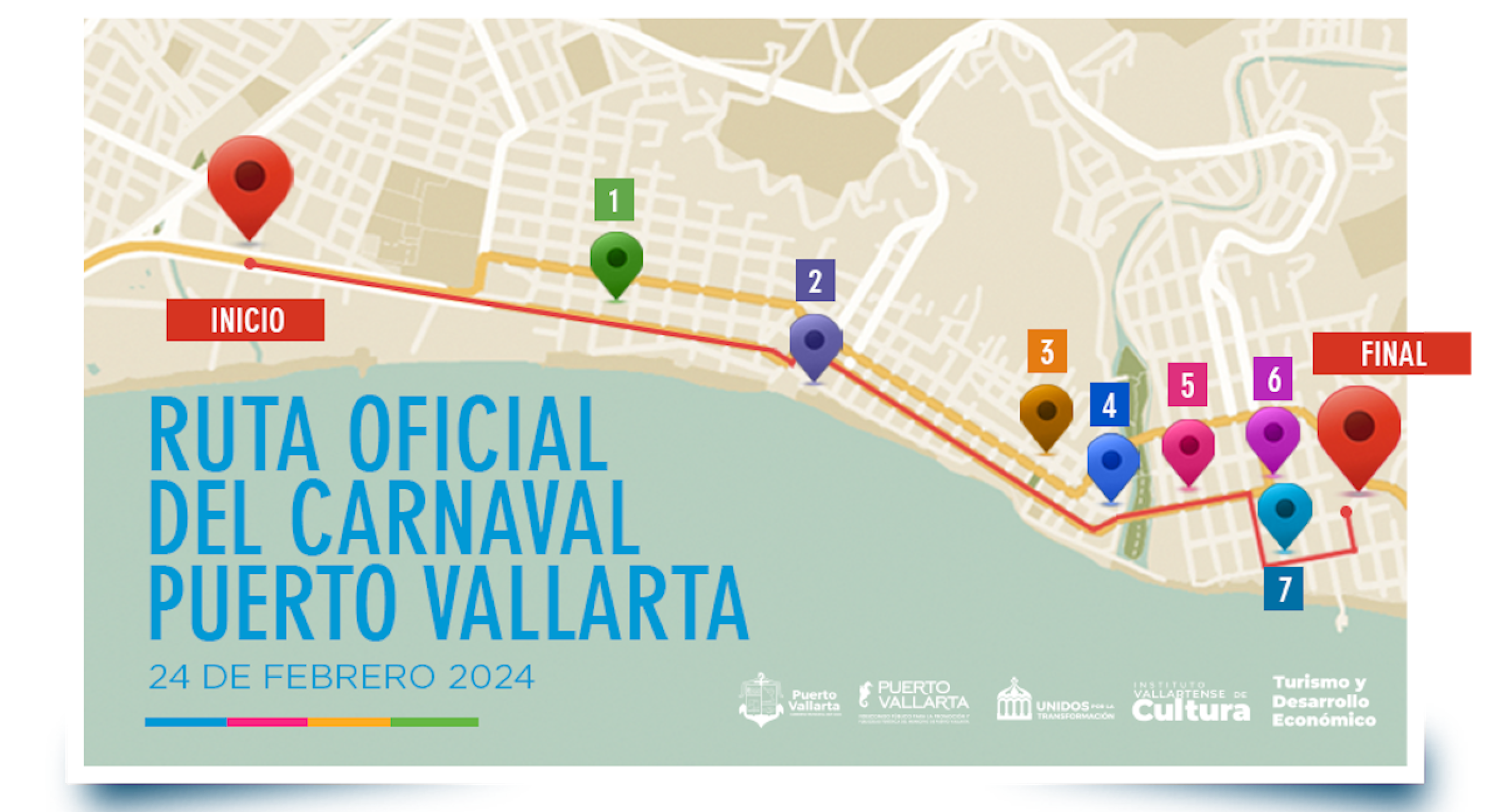 carnaval-de-puerto-vallarta-2024-desfile-ruta-programa-y-horario