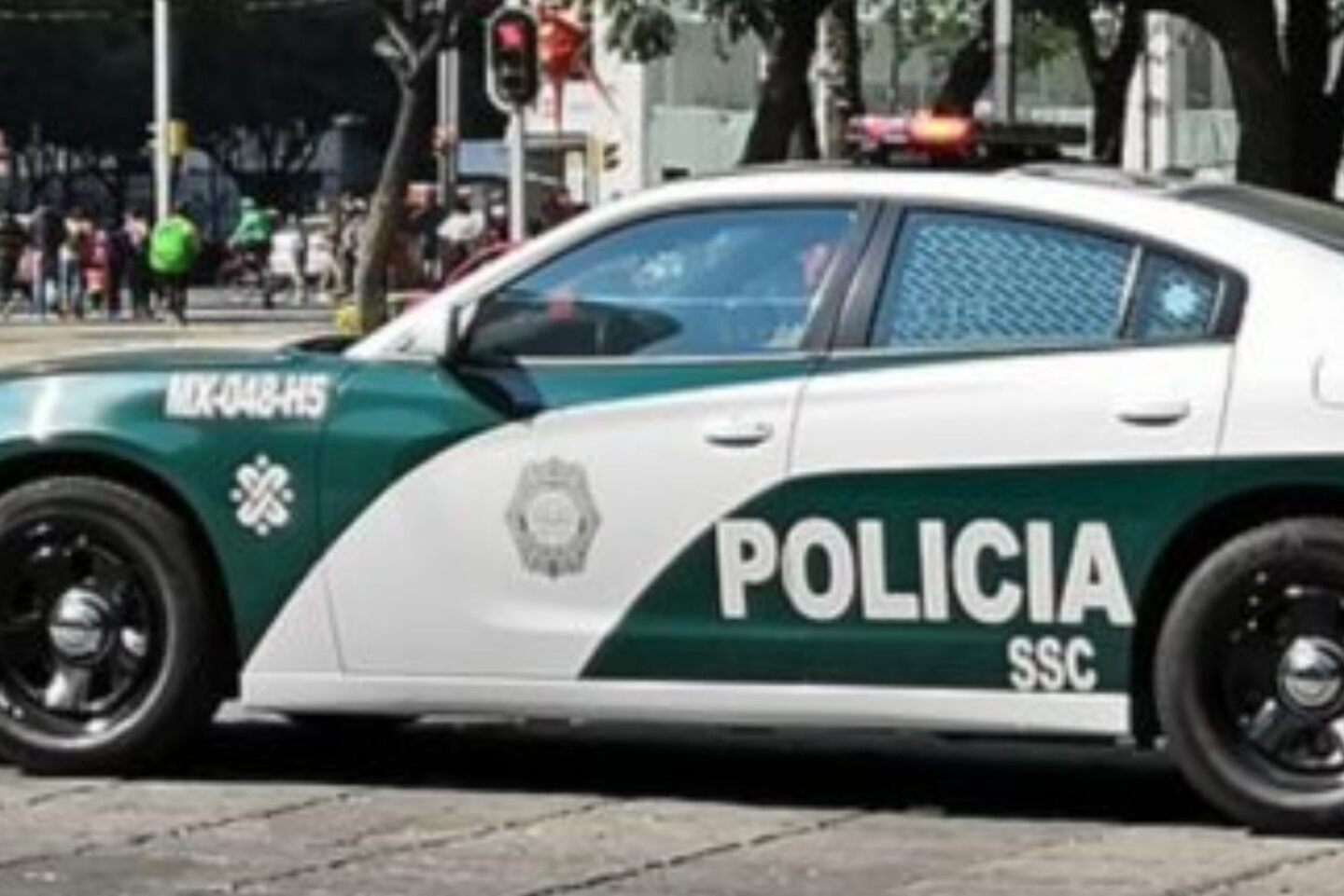 ssc cdmx