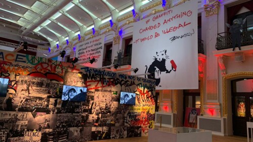 Banksy