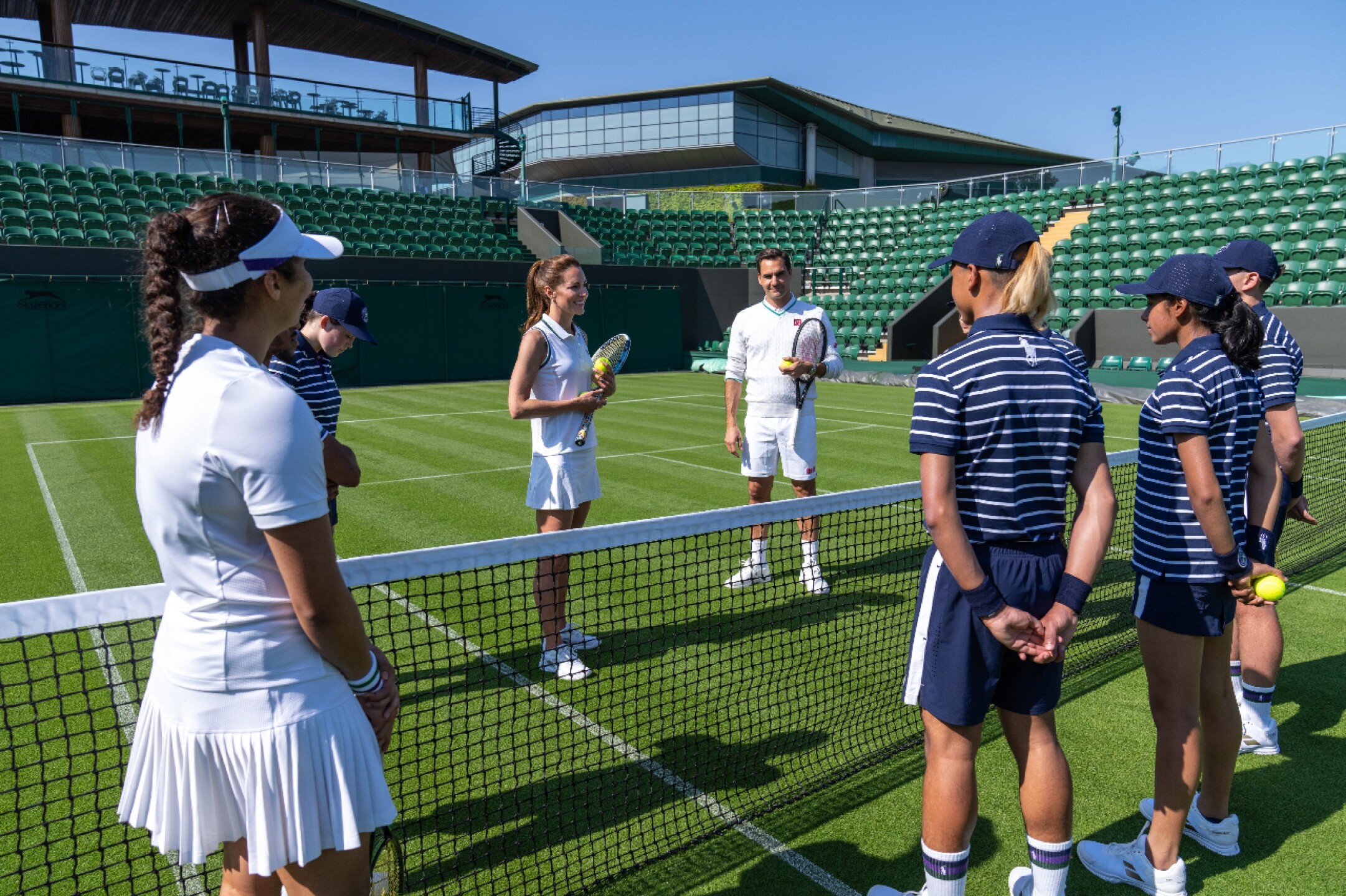 roger-federer-kate-middleton