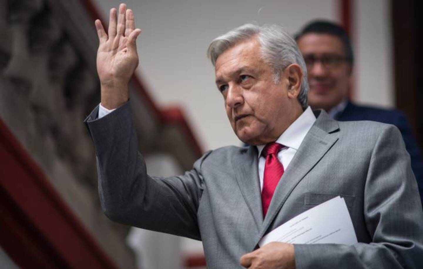 AMLO Cuartoscurto