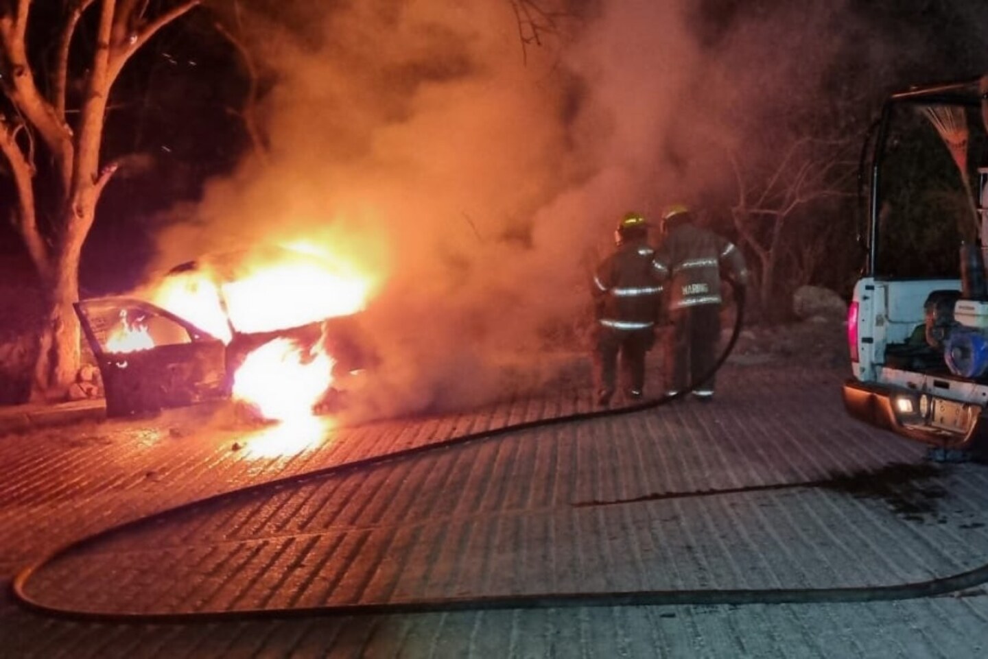 Asesinan taxista Chilpancingo Guerrero