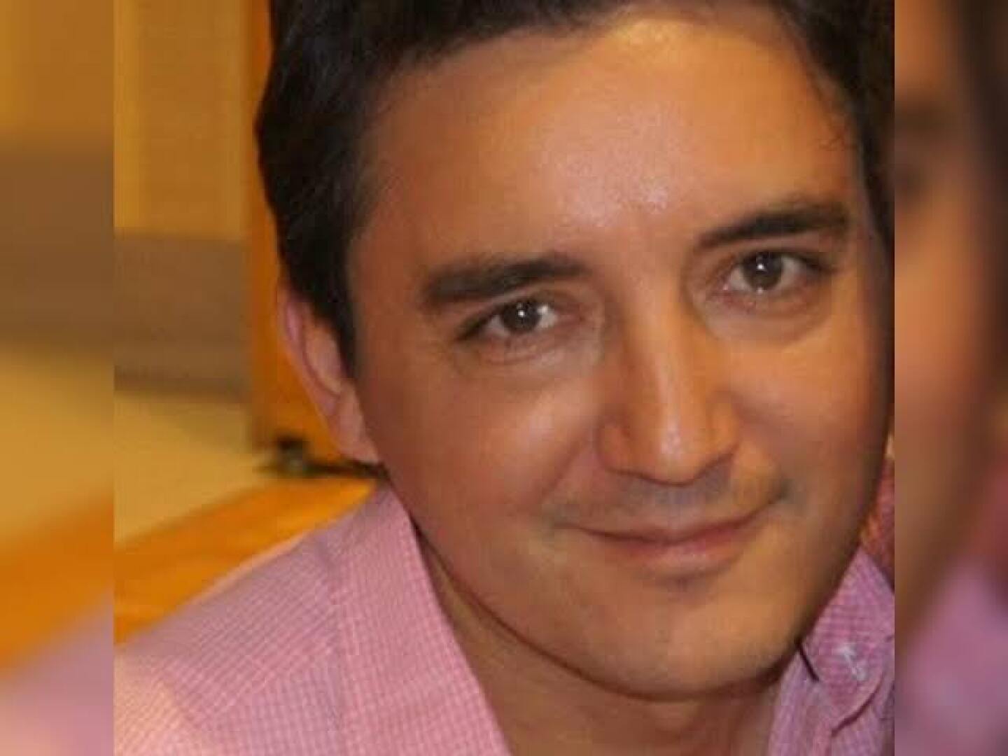 Memo Rosales