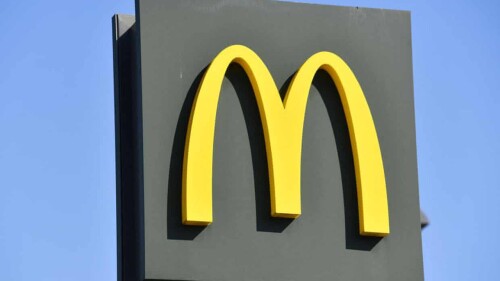McDonalds estados unidos demanda