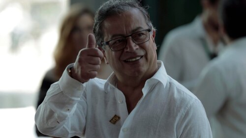 Gustavo Petro (1)