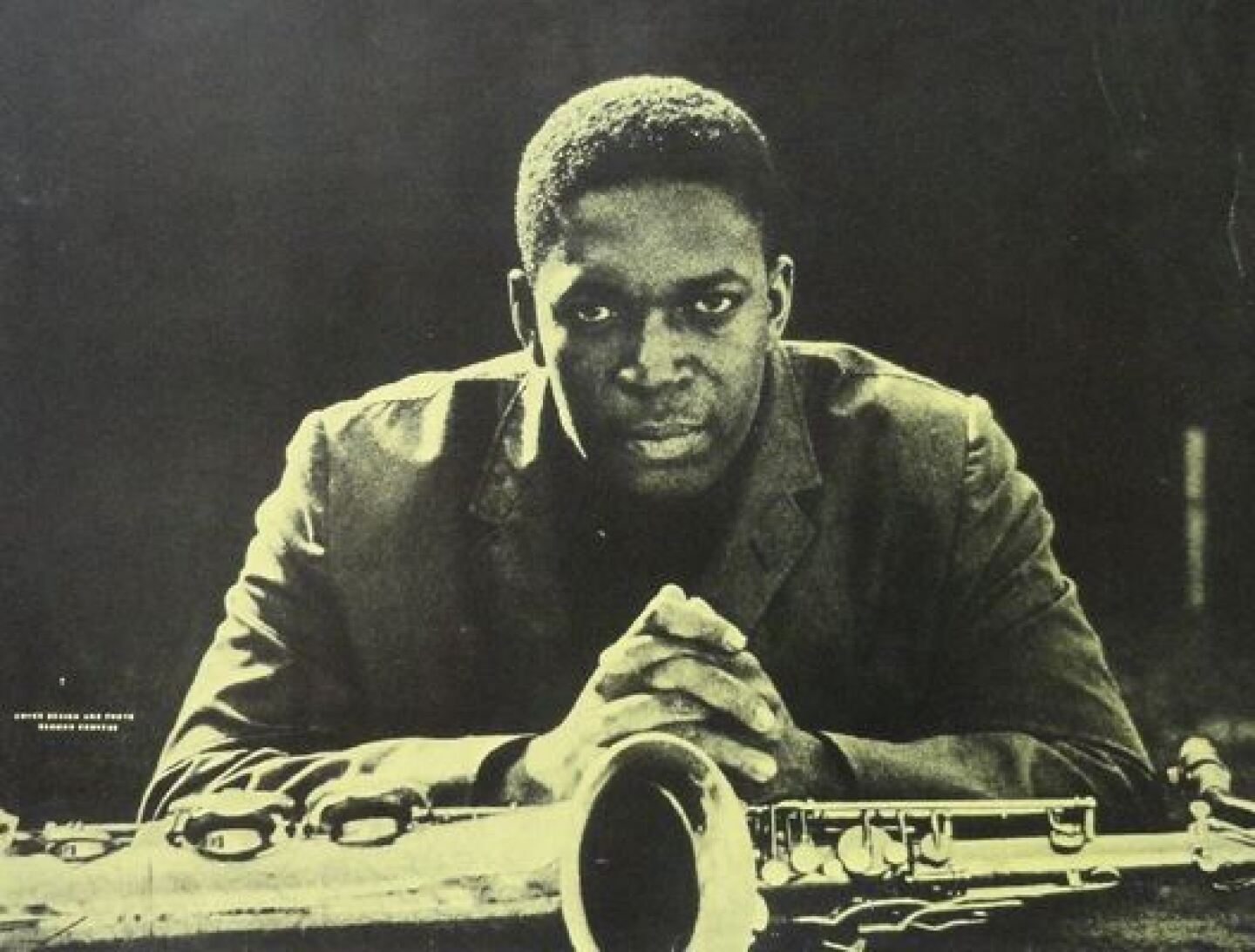coltrane