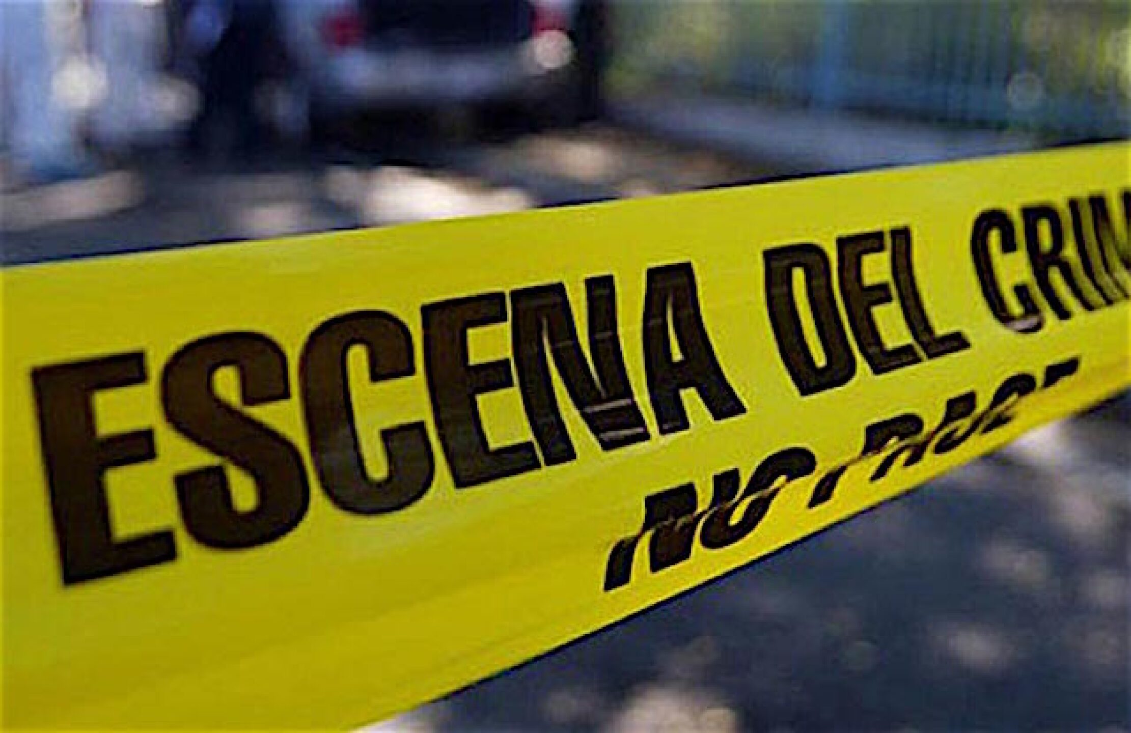 crimen