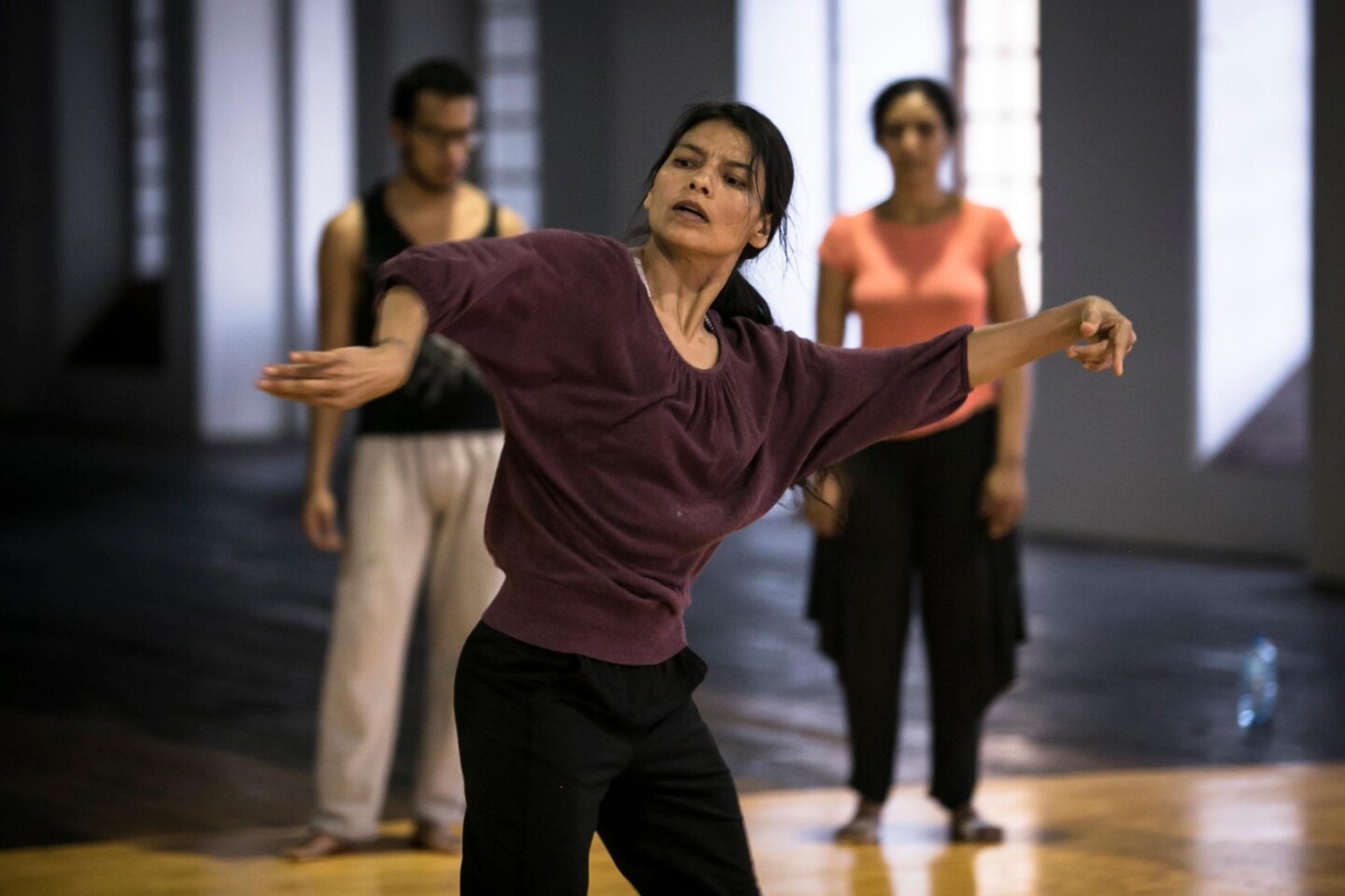Rosario Ordoñez