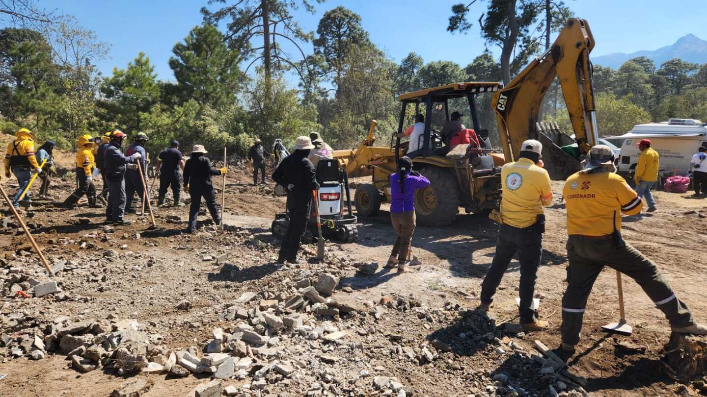 Ajusco