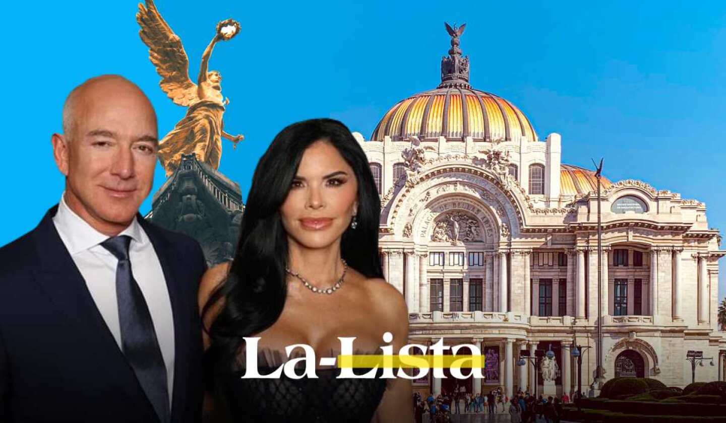 jeff bezos y Laura sanchez en cdmx.jpg