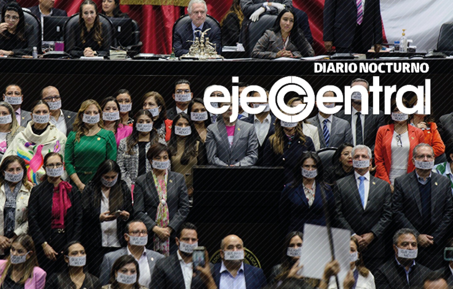 AMLO plan B
