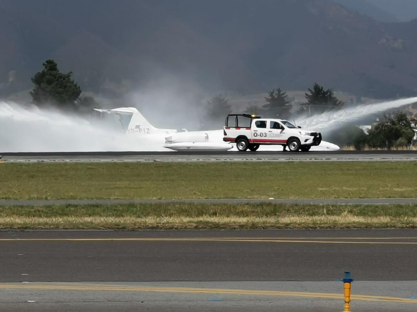 Aeropuerto Internacional de Toluca