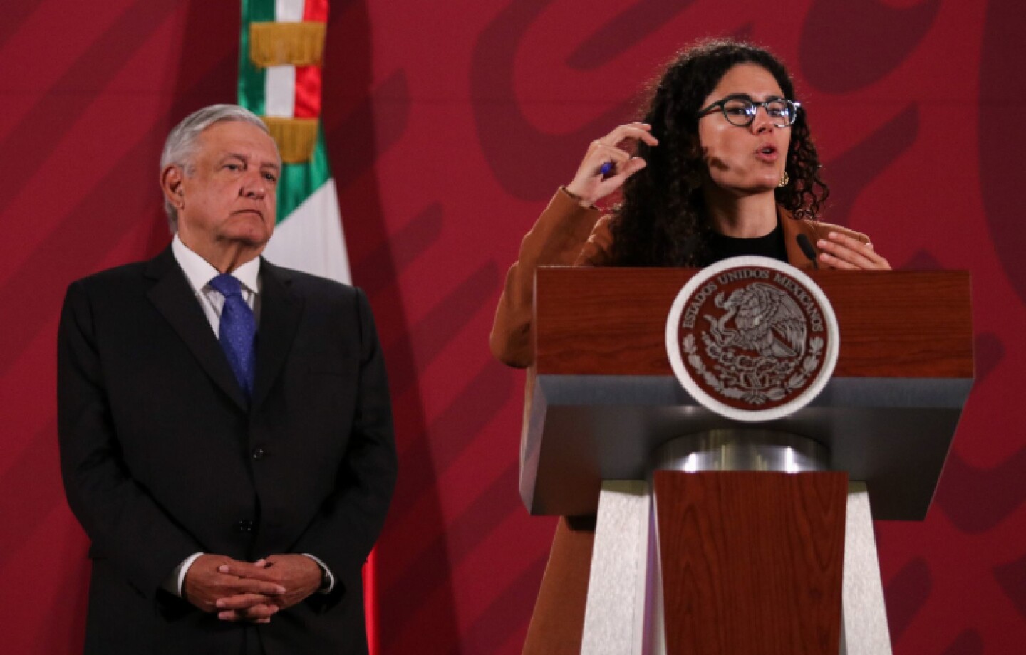 comparecencia Alcalde