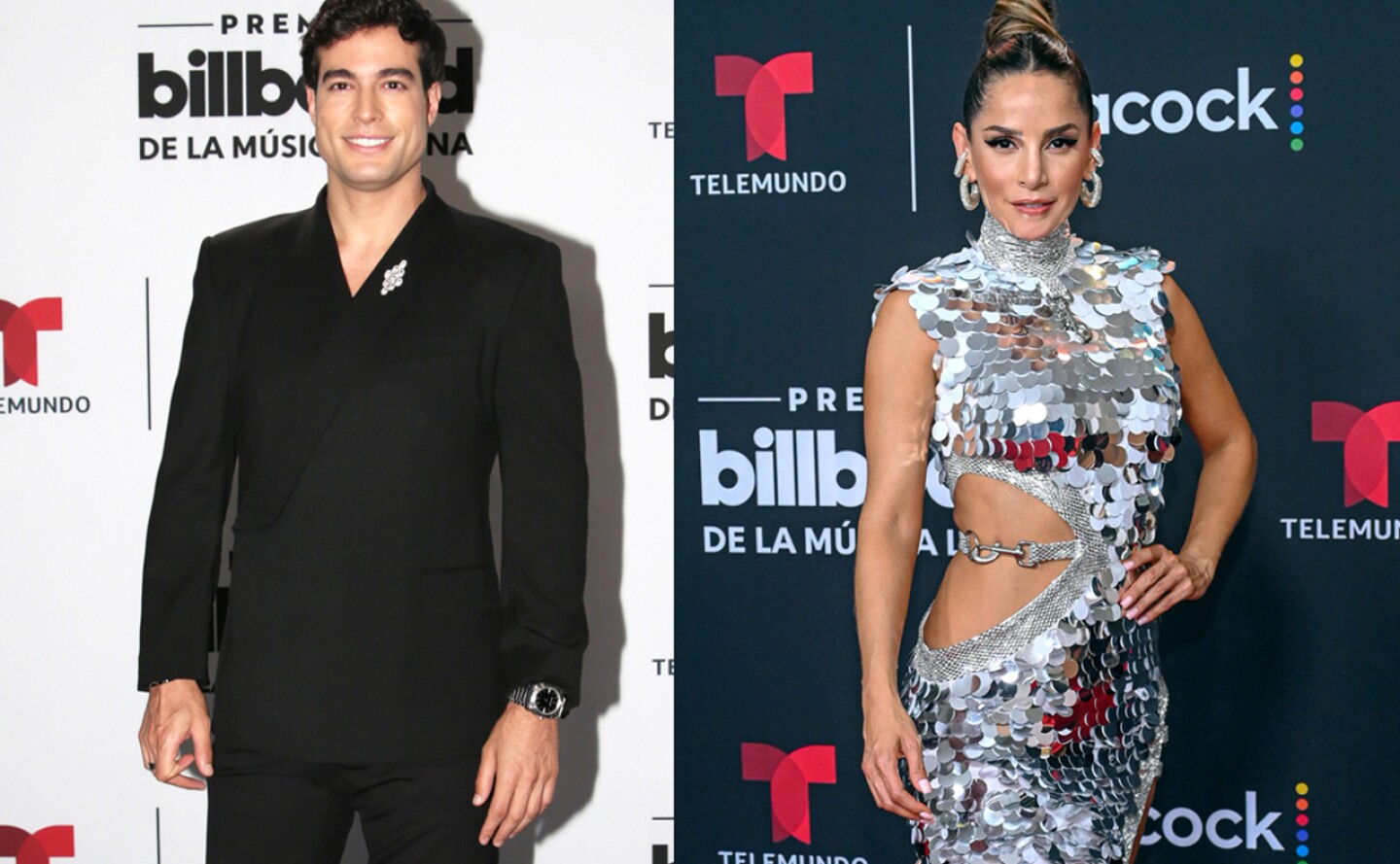 carmen-villalobos-danilo-carrera-premios-latin-billboard