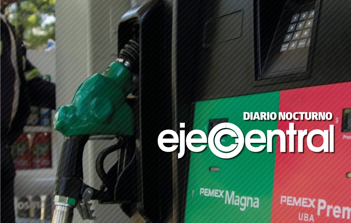 venta de Magna