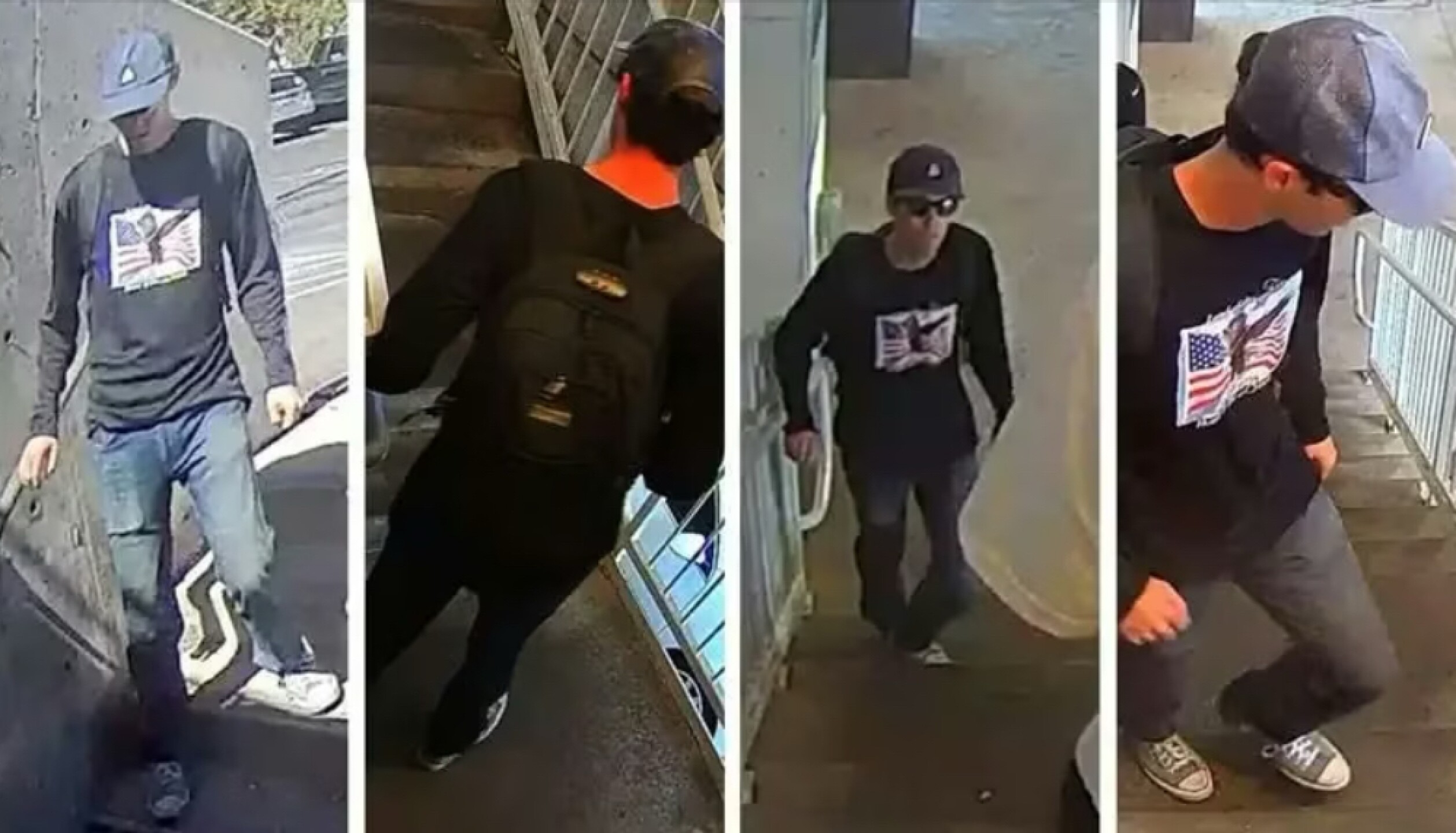 Asesino Charlie Kirk