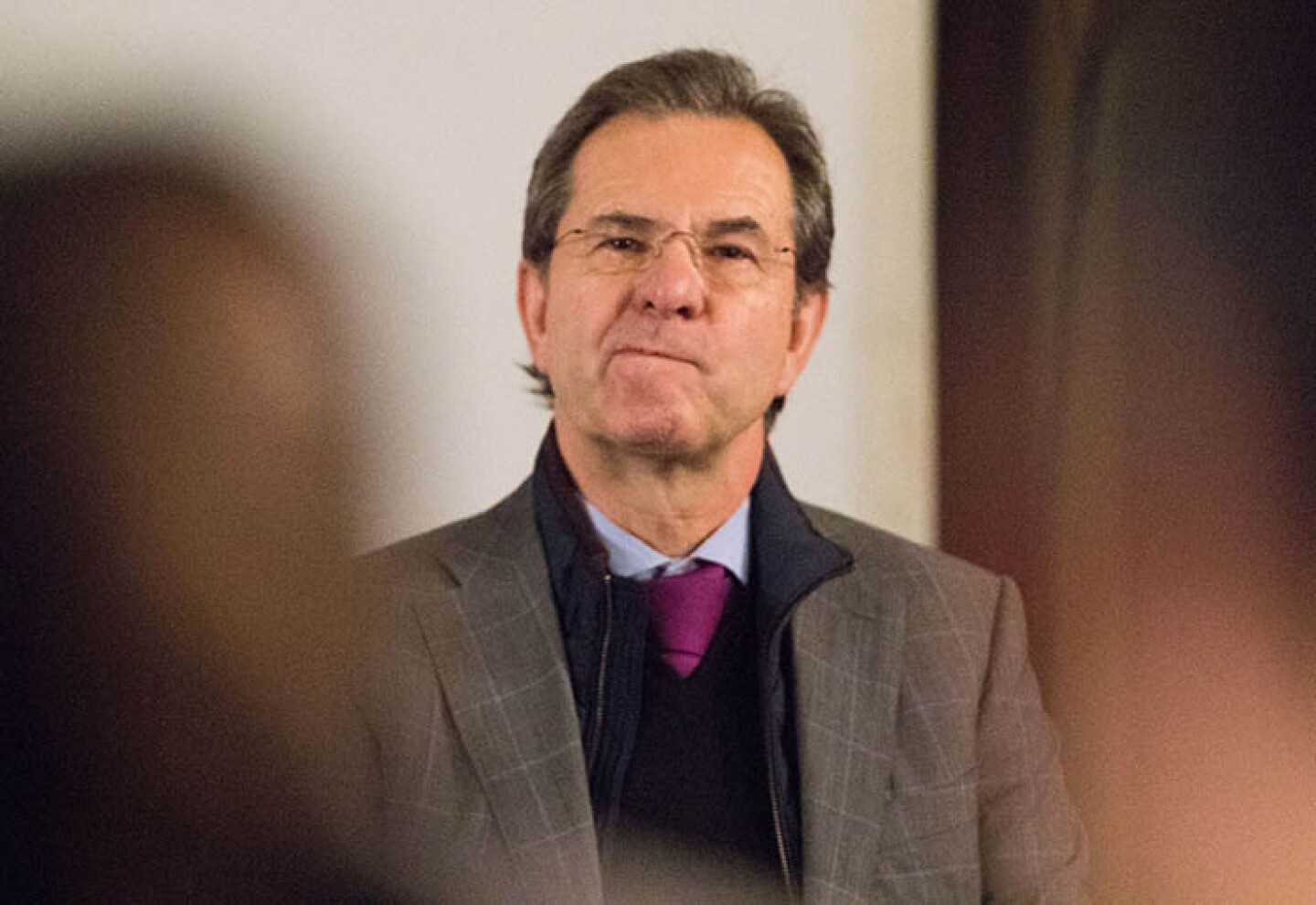 Esteban Moctezuma Barragán