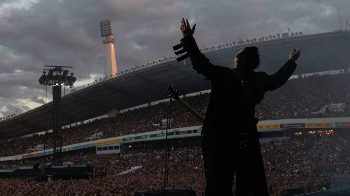 rammstein