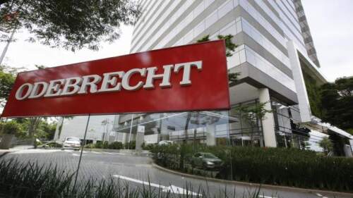 Odebrecht
