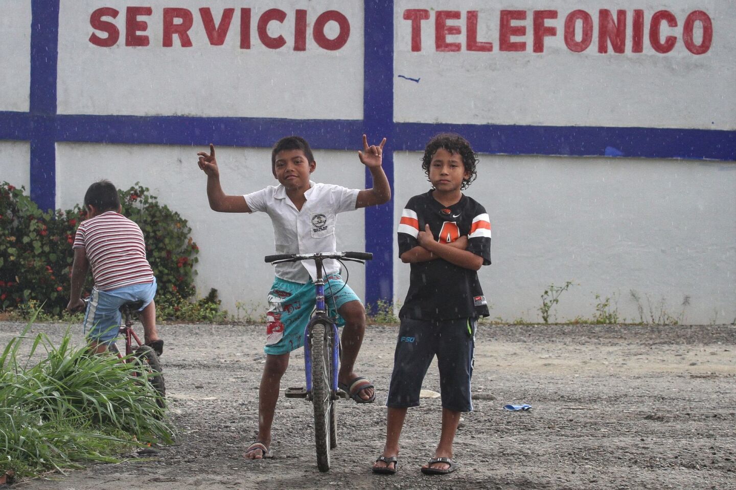 Gobernación implementará acciones para huérfanos por la pandemia