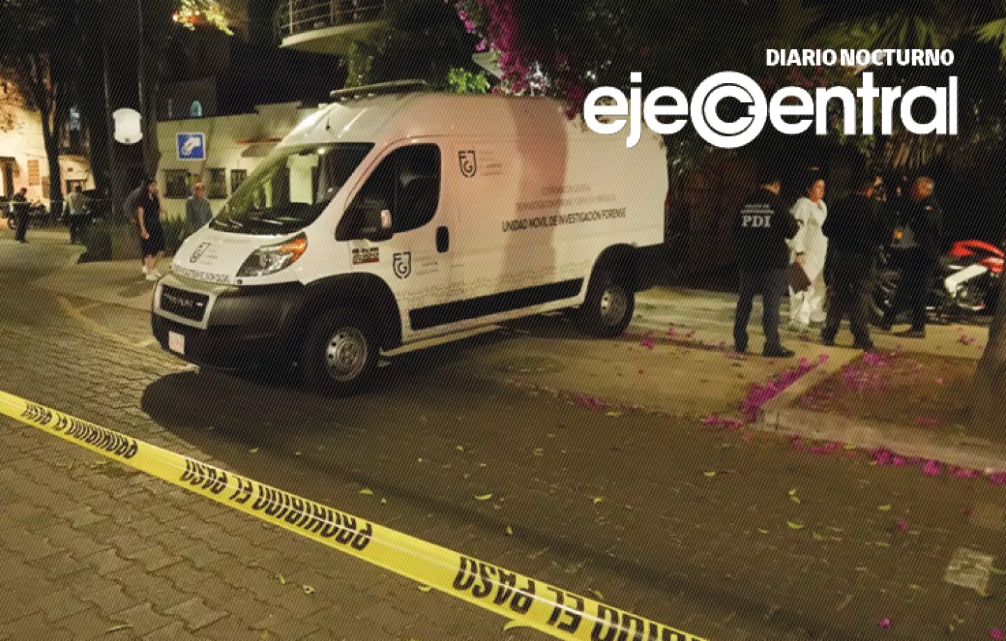 2 Promo Home Más de 28 mil muertes violentas en primeros 11 meses de 2023