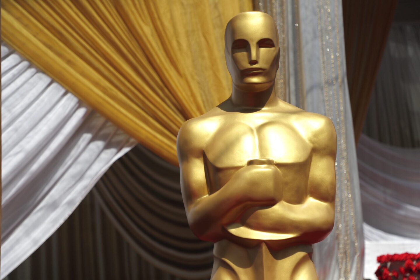 USA ACADEMY AWARDS 2022