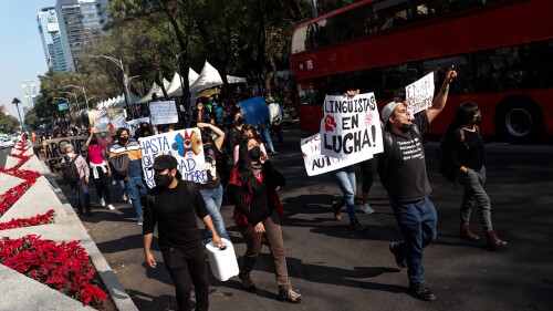 ENAH-INAH-Protesta 1