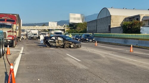 accidente-mexico-cuernavaca-hoy-paso-expres