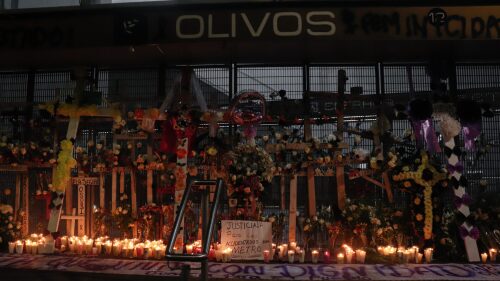 Línea-12-colapso-aniversario-misa-familiares-víctimas 8