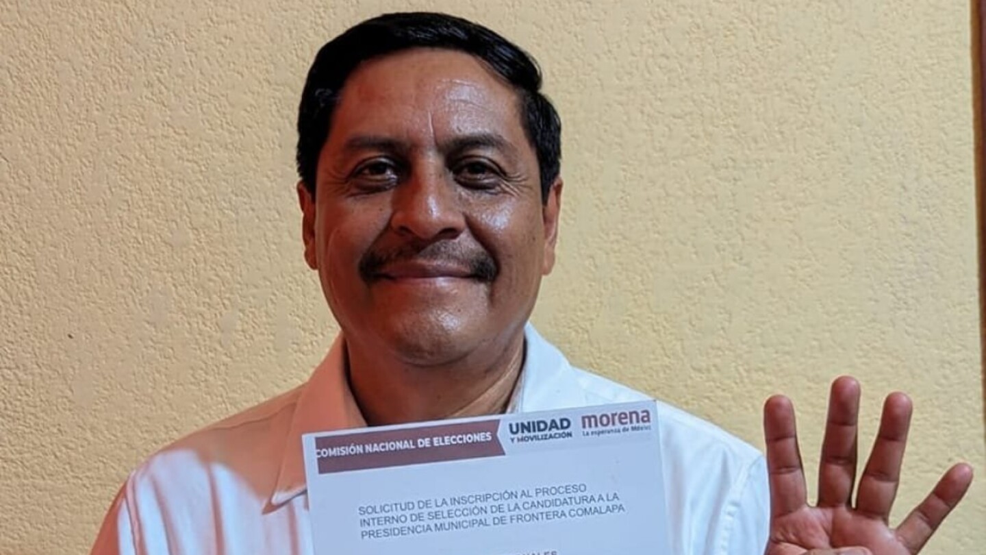 alcalde frontera comalapa