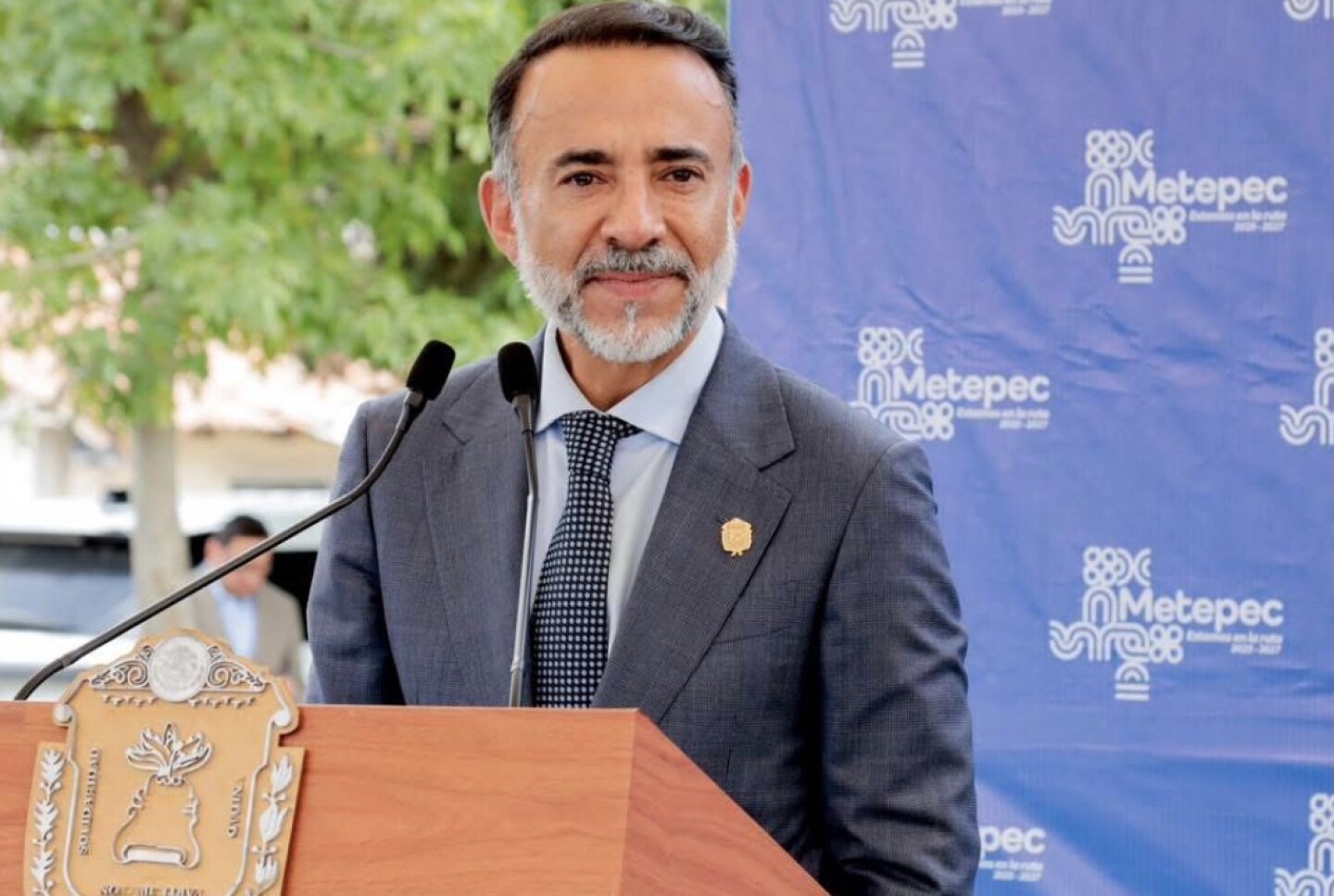 Fernando Flores