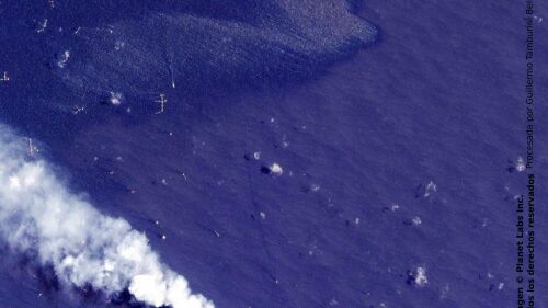 derrame de hidrocarburos