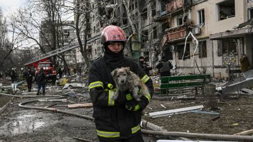 UKRAINE-RUSSIA-CONFLICT