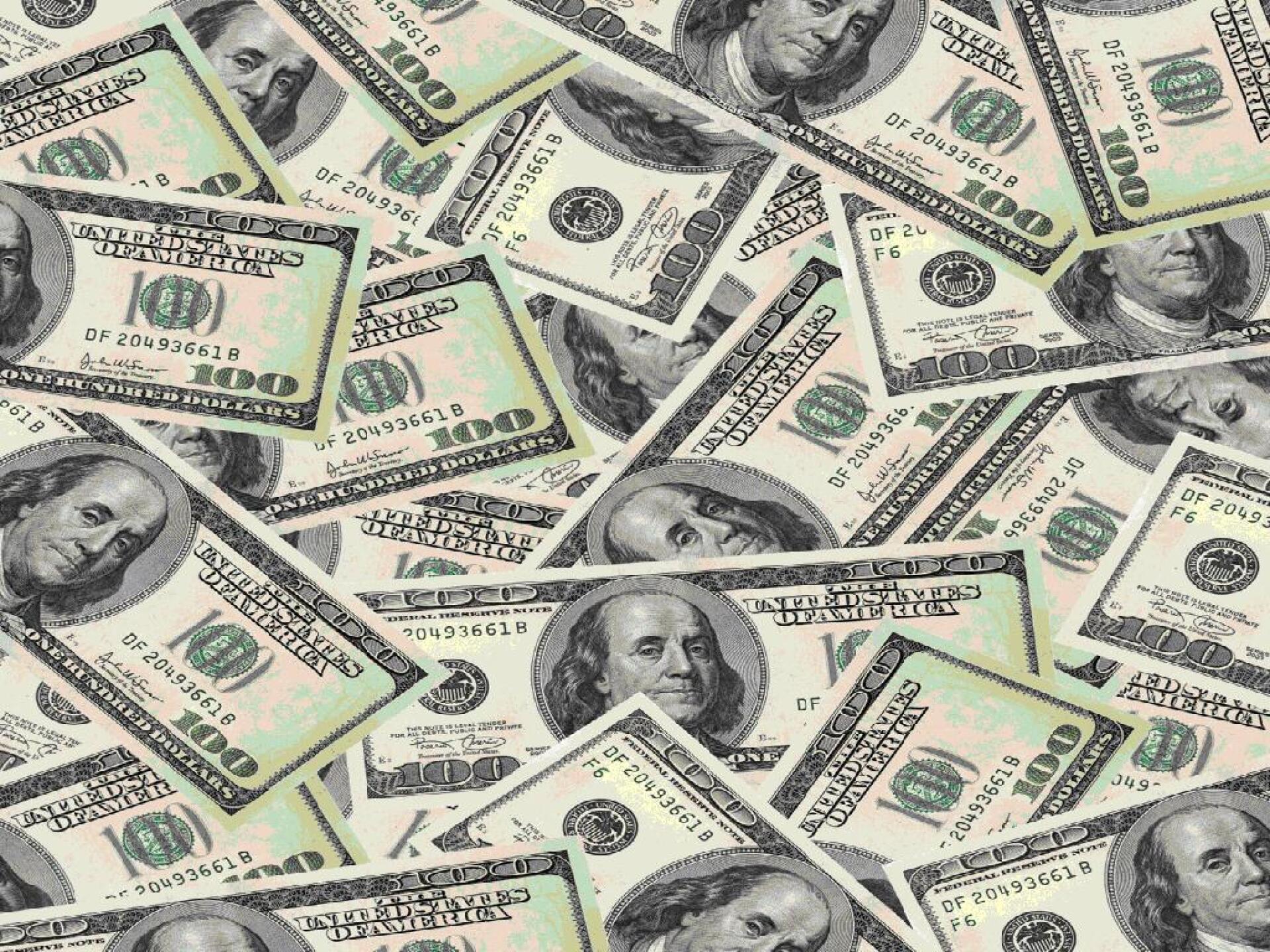 dolares