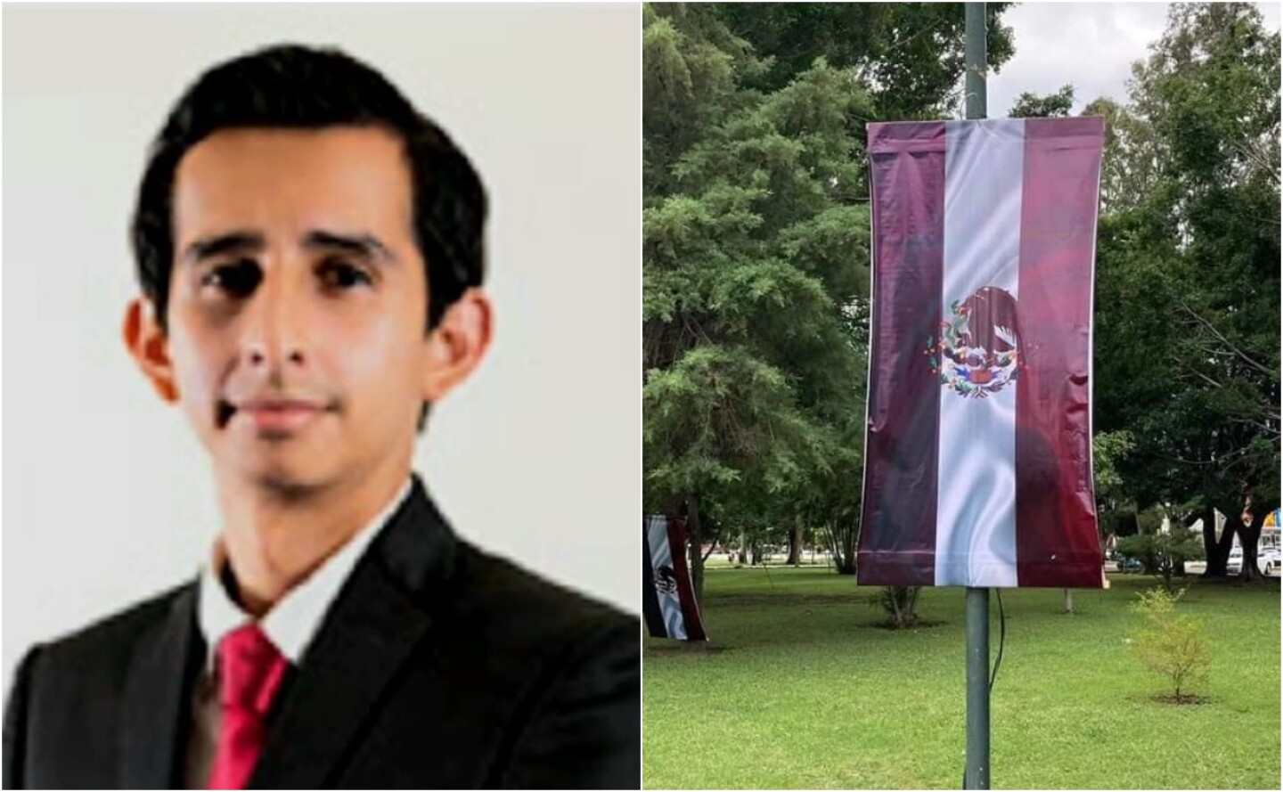 bandera Nayarit