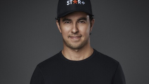 Checo Pérez
