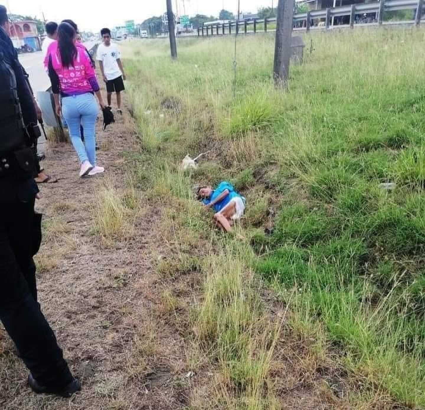 abandonado