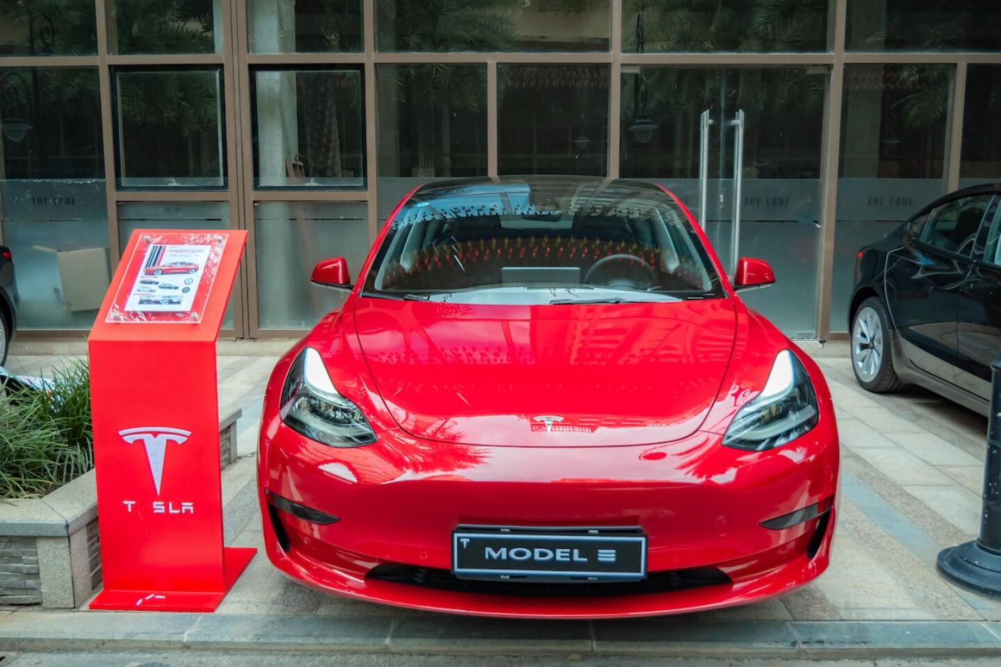 tesla aumenta precios coches eu