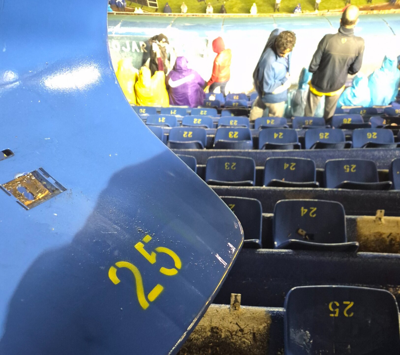 América vs Xolos