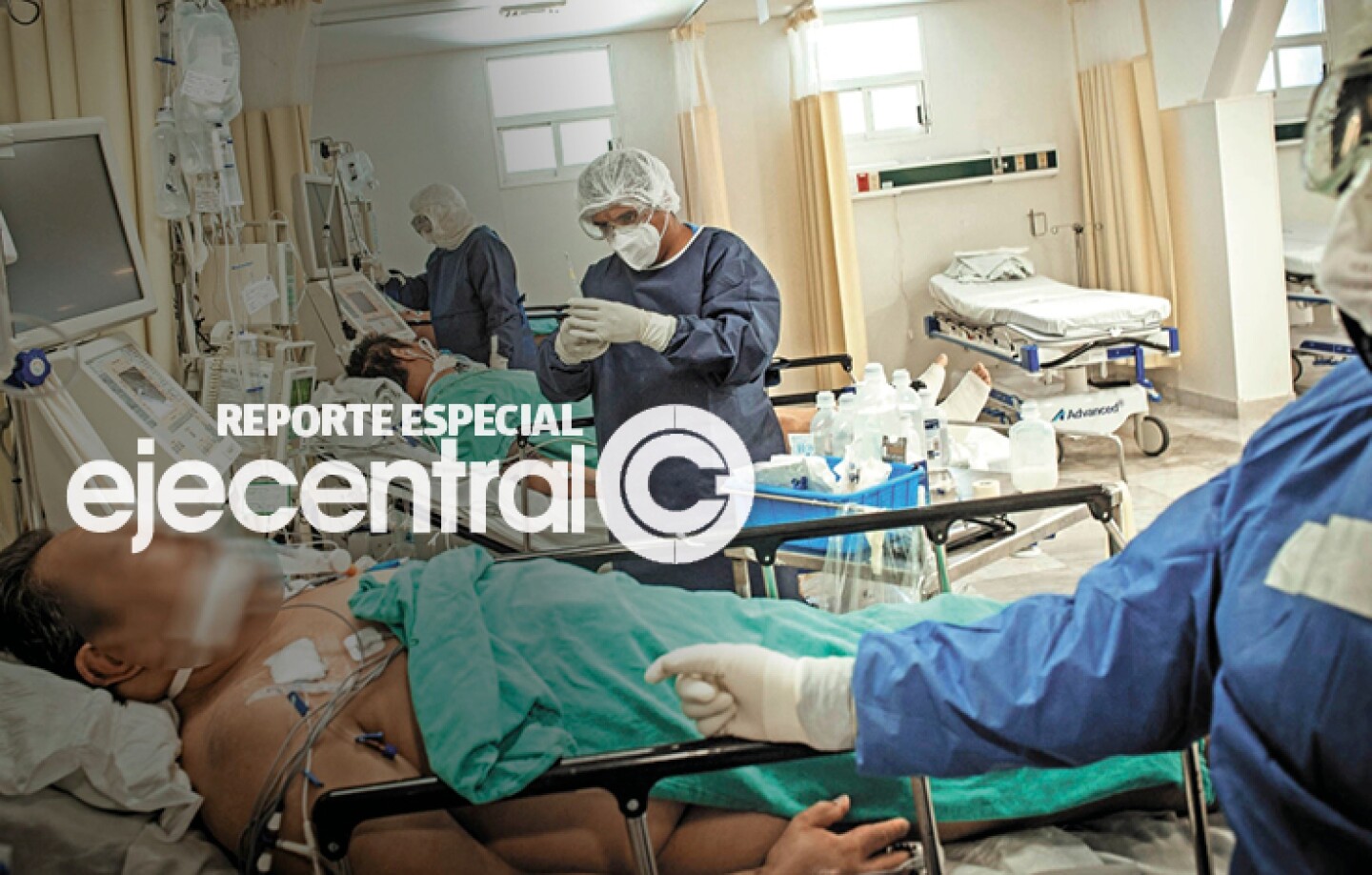 Promos_425 Detectan los 4 días de mayor contagio