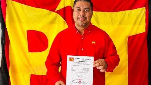 Secuestro Rey David Gutiérrez