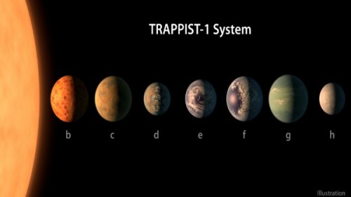 trappist