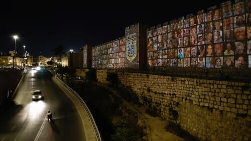 Guerra Israel - Hamás lo que sabemos hasta el día 32