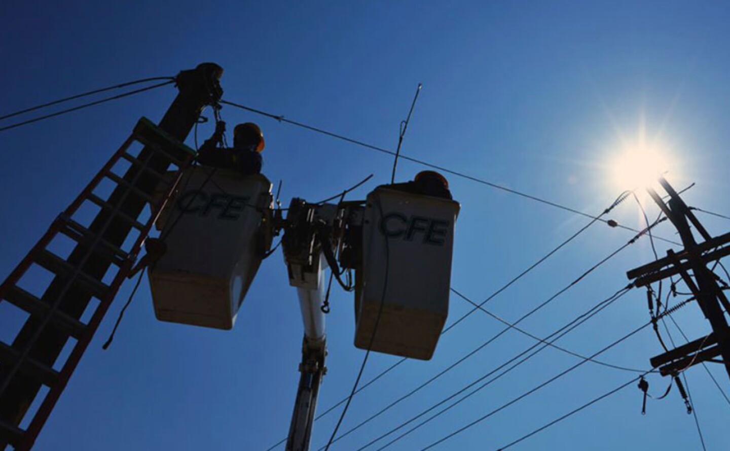 CFE sequía-cfe